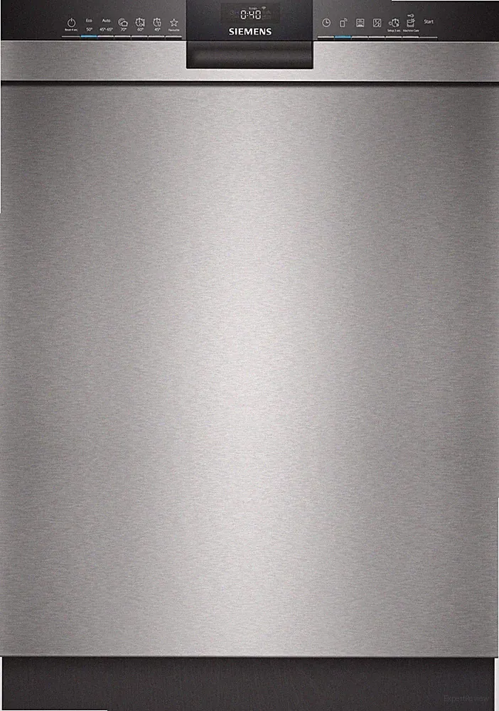 SIEMENS iQ300 SN43ES28AE Geschirrspüler unterbaufähig HomeConnect varioSpeed
