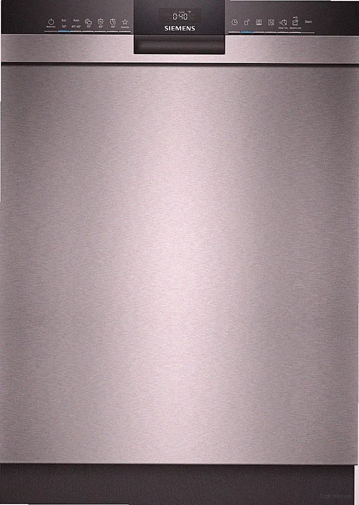 Siemens iQ300 SN43HS03TE 60 cm Geschirrspüler unterbaufähig Leise 13 Maßgedecke