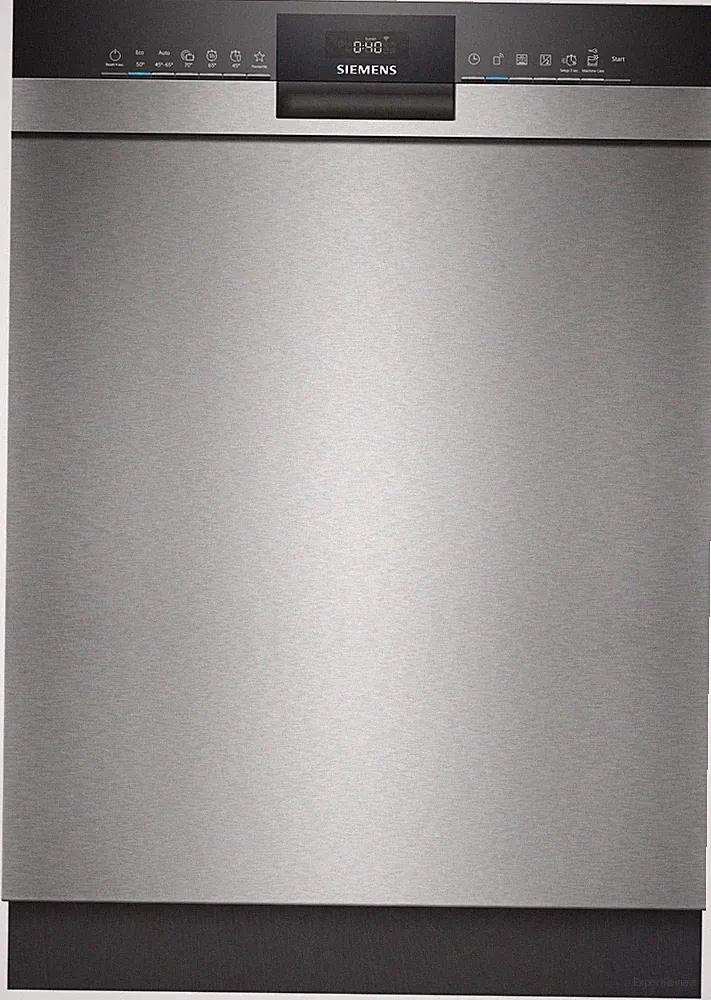Siemens iQ300 SN43HS03TE 60 cm Geschirrspüler unterbaufähig Leise 13 Maßgedecke