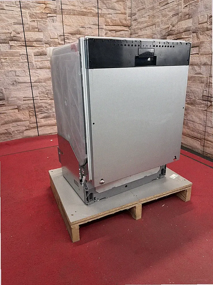 Siemens iQ300 SN63EX22CE Geschirrspüler vollintegriert HomeConnect infoLight