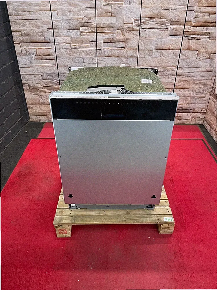Siemens iQ300 SX63EX04TE XXL Geschirrspüler vollintegriert HomeConnect infoLight