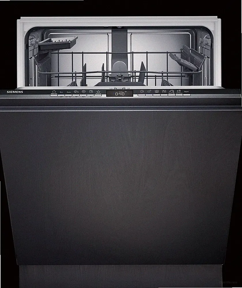 Siemens iQ300, Vollintegrierter Geschirrspüler, 60 cm, XXL SX63HX52BE (AS39)