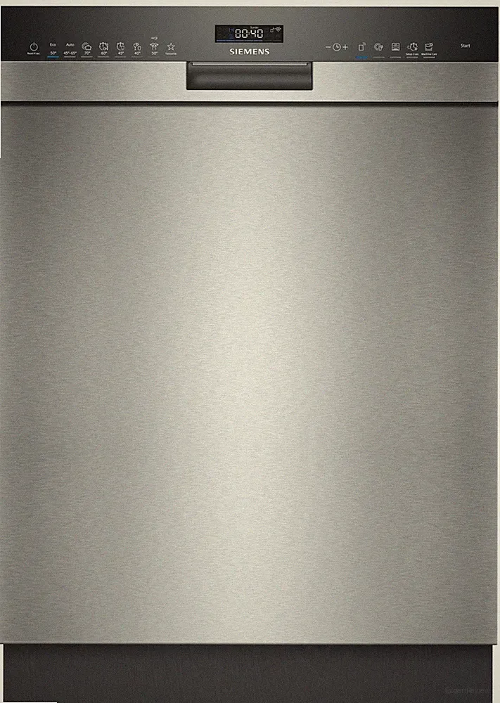 Siemens iQ500 SN45ZS07CE 60 cm Geschirrspüler unterbaufähig Sehr leise 14
