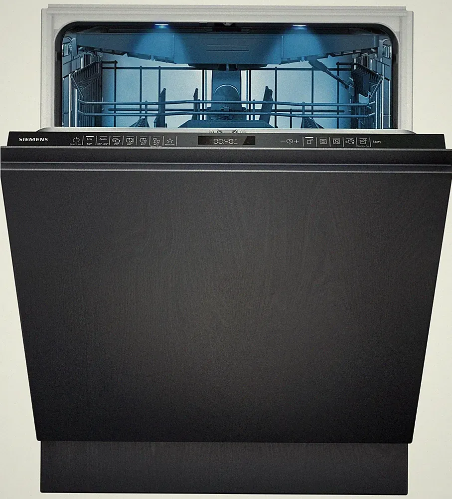 Siemens iQ500 SN65EX22CE 60 cm Geschirrspüler vollintegriert (ohne Front) Sehr