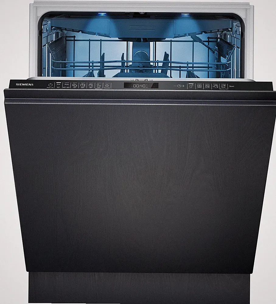 Siemens iQ500 SX65EX22CE 60 cm Geschirrspüler vollintegriert (ohne Front) Sehr