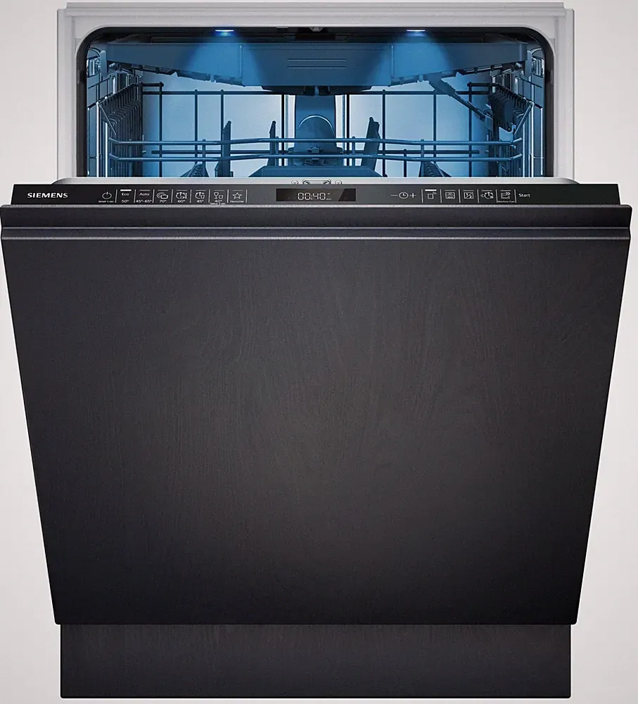 Siemens iQ500 SX95EX22CE 60 cm Geschirrspüler vollintegriert (ohne Front) Sehr