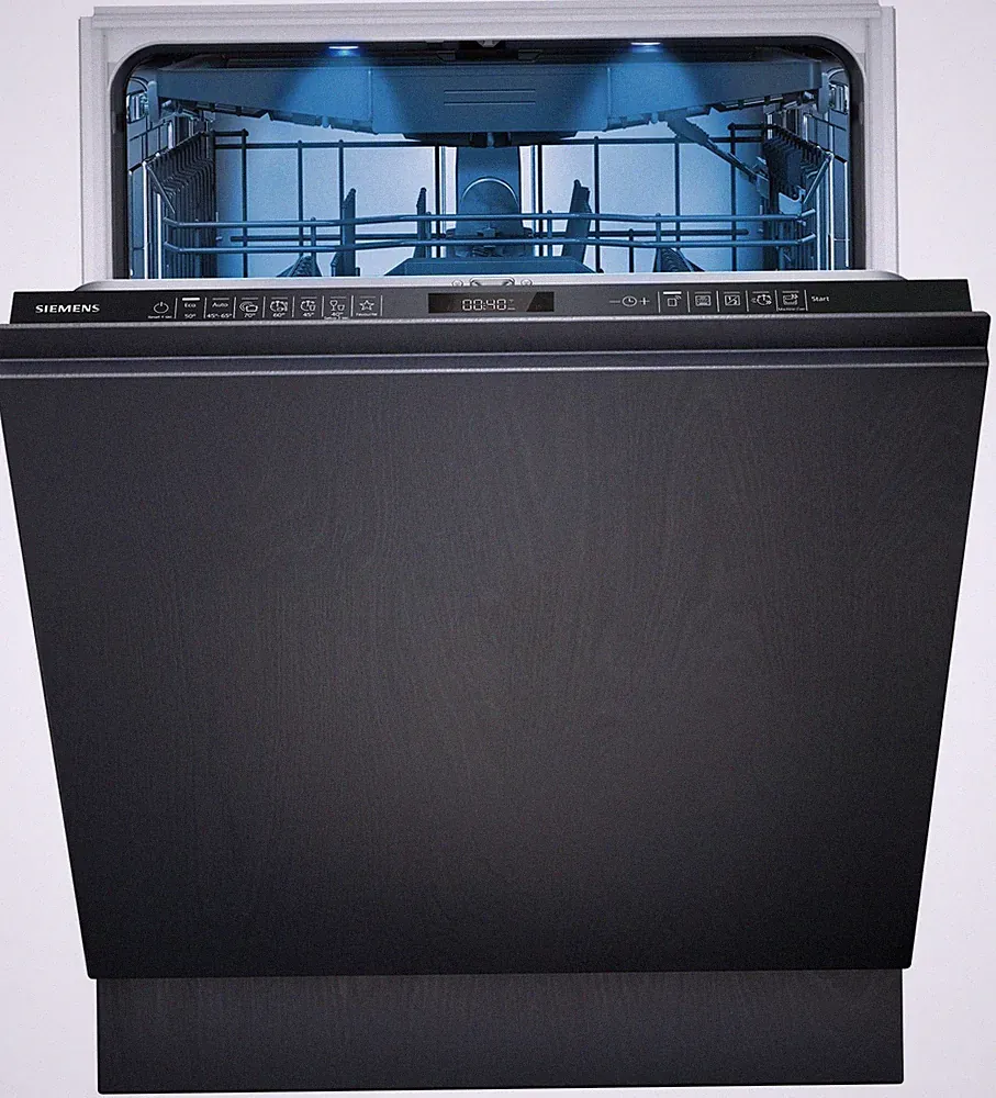 Siemens iQ500 SX95EX22CE 60 cm Geschirrspüler vollintegriert (ohne Front) Sehr