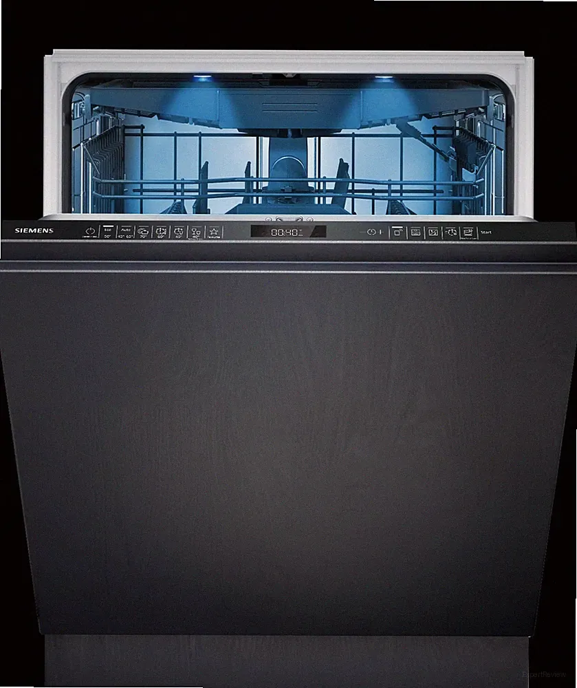 Siemens iQ500, Vollintegrierter Geschirrspüler, 60 cm SN95EX22CE (Lager/NB)