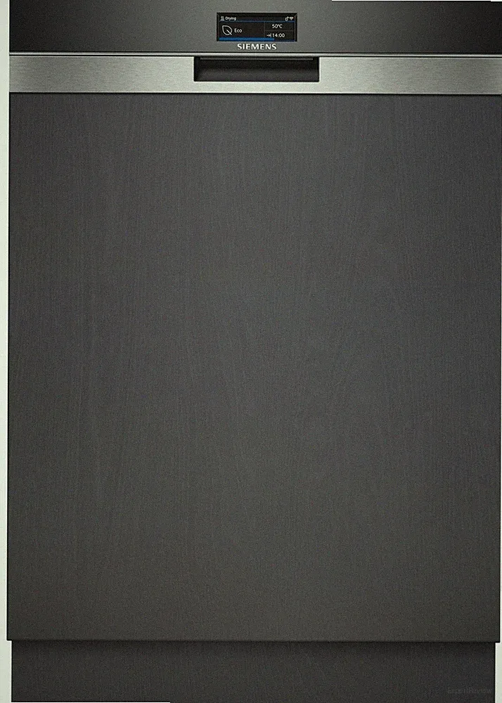 Siemens iQ700 SN57TS00CE 60 cm Geschirrspüler teilintegriert (ohne Front) Leise