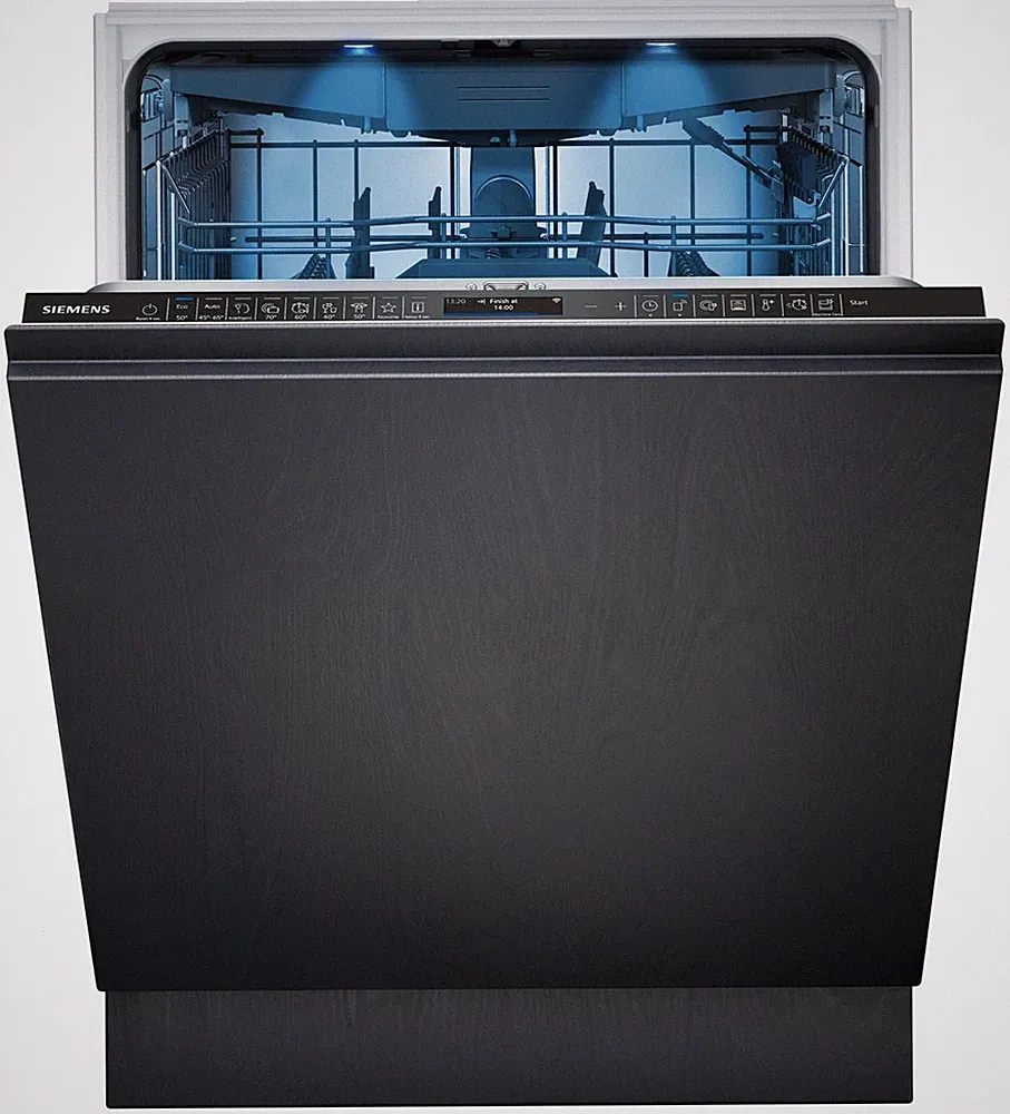 Siemens iQ700 SN87TX00CE 60 cm Geschirrspüler vollintegriert (ohne Front) Leise