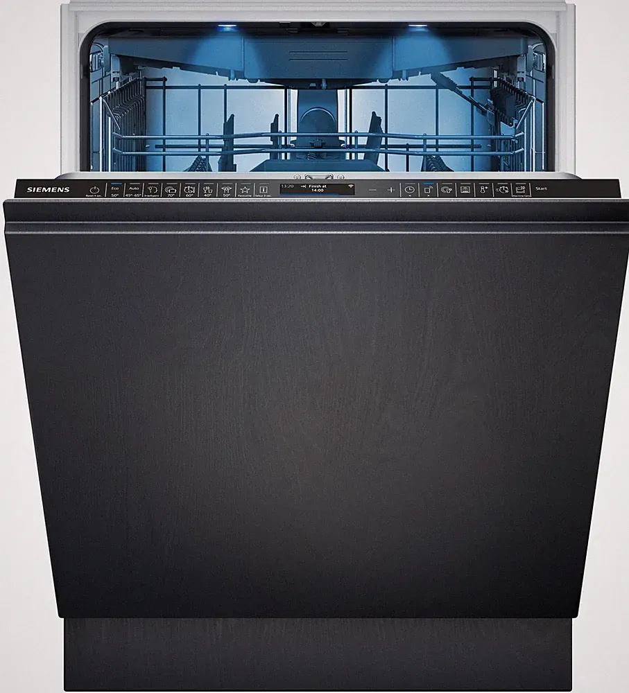Siemens iQ700 SN87TX00CE 60 cm Geschirrspüler vollintegriert (ohne Front) Leise