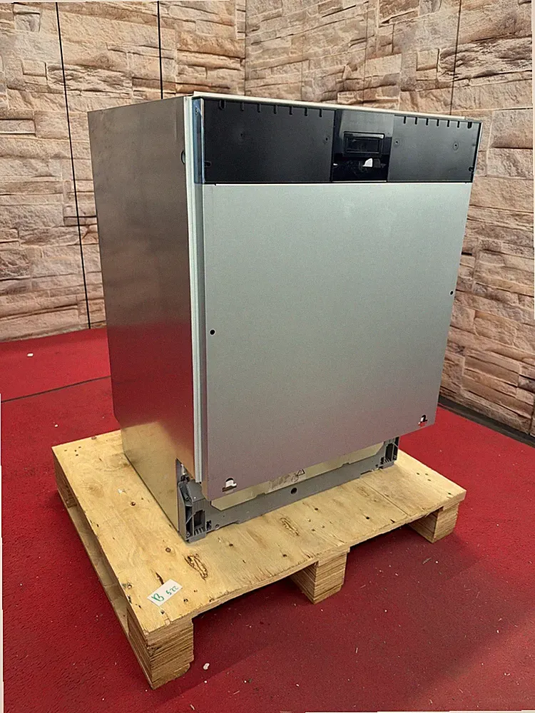 SIEMENS iQ700 SN87TX00CE Geschirrspüler vollintegriert HomeConnect Zeolith