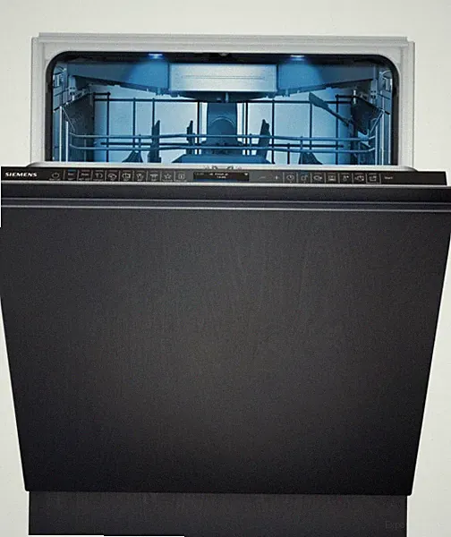 Siemens, iQ700, SX87TX02CE, Vollintegrierter Geschirrspüler, 60 cm, XXL , EEK: A