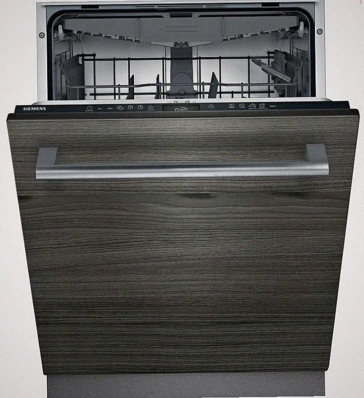 Siemens SL73HX42VE Vollintegrierter Großraum-Geschirrspüler 60 cm iQ500 EEK E