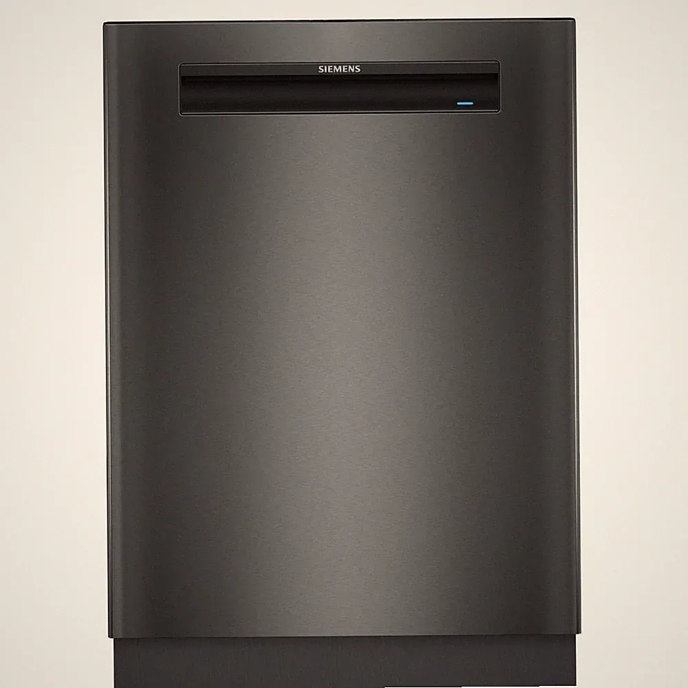 Siemens SN15EC06CS Unterbau-Geschirrspüler 60 cm #1907256