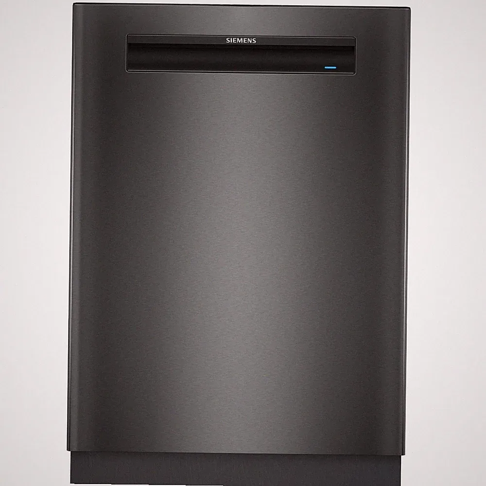 Siemens SN15EC06CS Unterbau-Geschirrspüler 60 cm #37711505