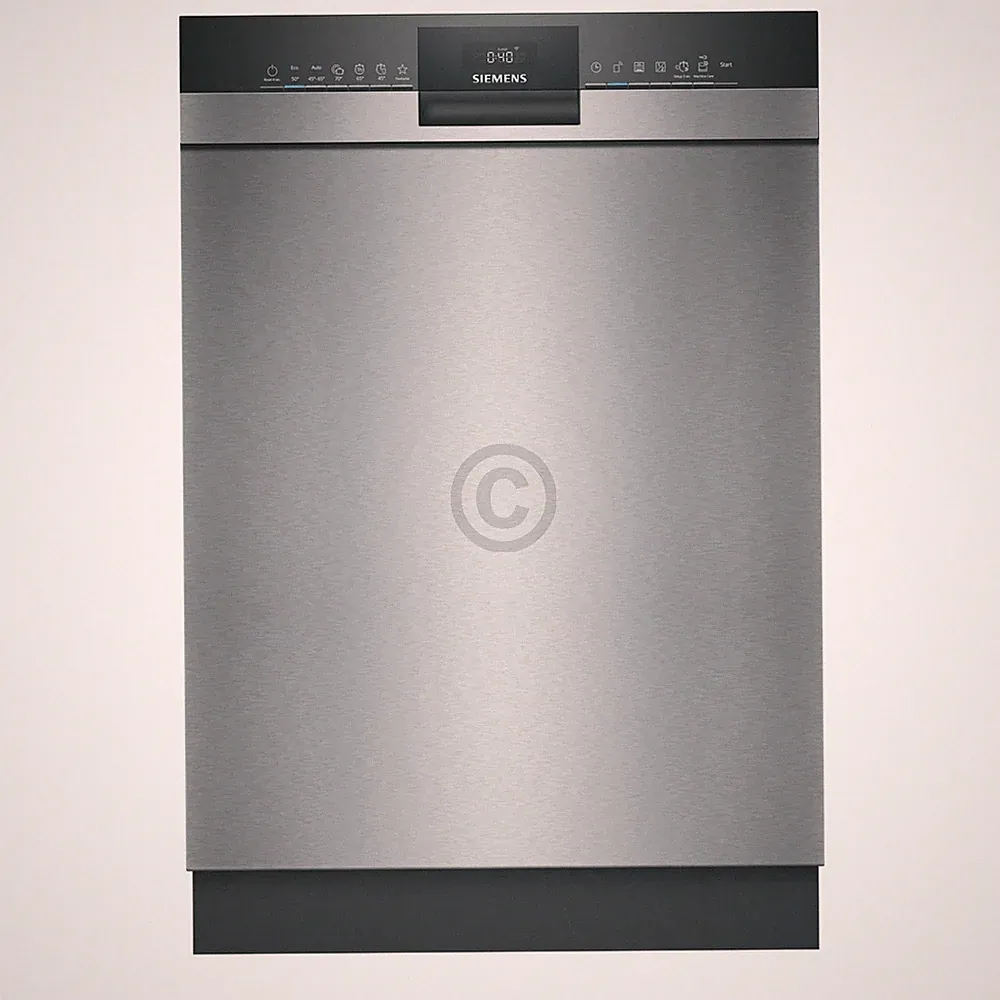 Siemens SN43ES04TE Geschirrspüler Unterbau 60cm *B*