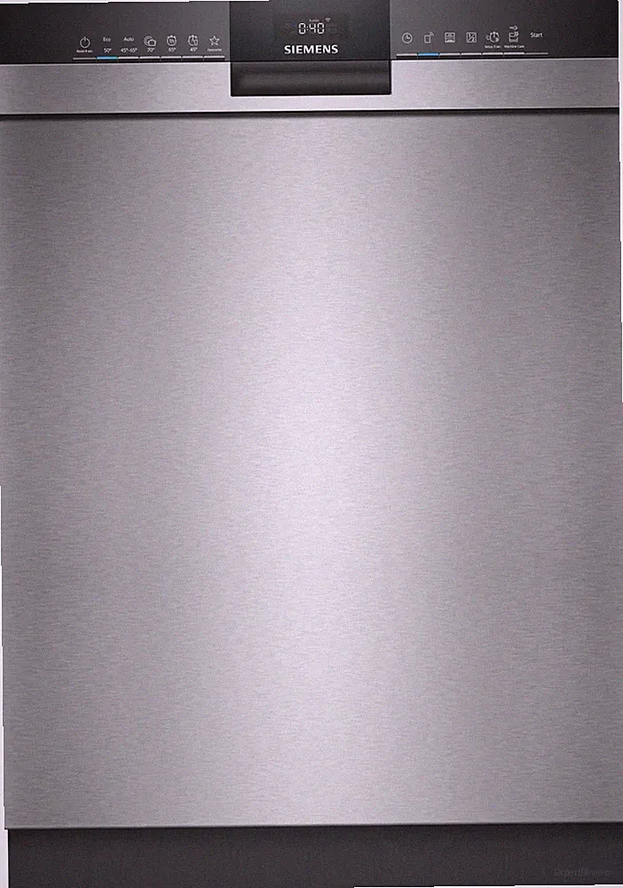 Siemens SN43ES04TE iQ300 Unterbau-Geschirrspüler 60cm breit aquaStop 1828795