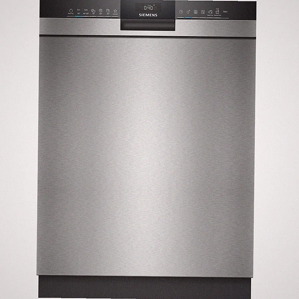 Siemens SN43ES06UE Unterbau-Geschirrspüler 60 cm #2228014