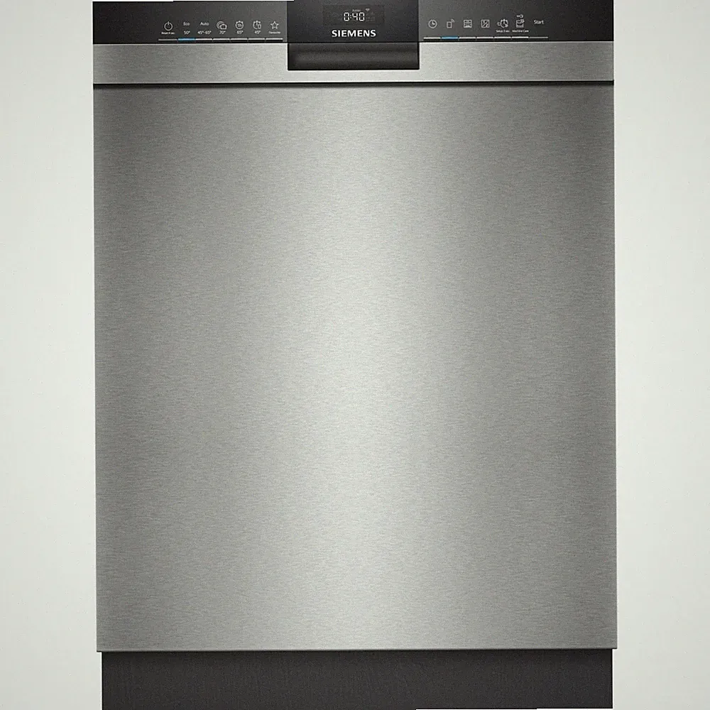 Siemens SN43ES06UE Unterbau-Geschirrspüler 60 cm #40983888