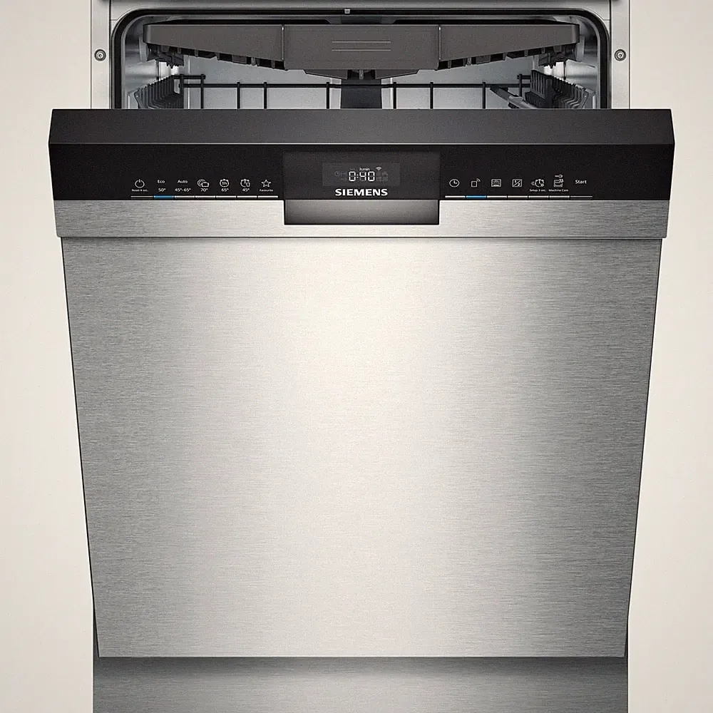 Siemens SN43ES14VE Unterbau-Geschirrspüler 60 cm #1907052