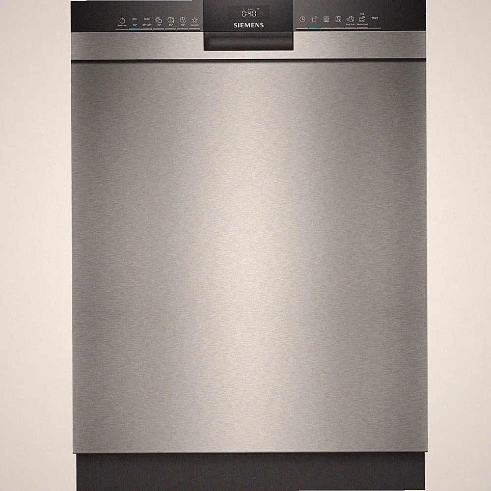 Siemens SN43ES22CE Unterbau-Geschirrspüler 60 cm #35947443