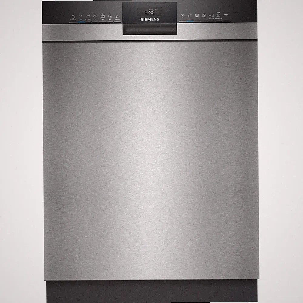Siemens SN43ES22CE Unterbau-Geschirrspüler 60 cm #35947443