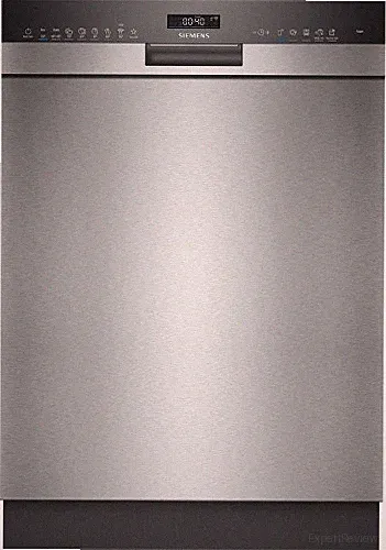 Siemens SN45ZS07CE iQ500 Unterbau-Geschirrspüler, 60 cm breit, 14 Maßgedecke, aq