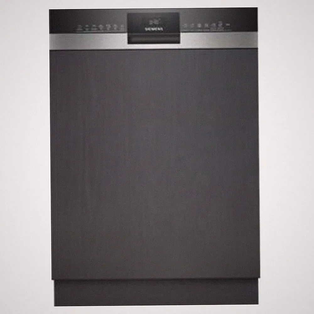 Siemens SN53ES22AE Geschirrspüler teilintegriert 60 cm