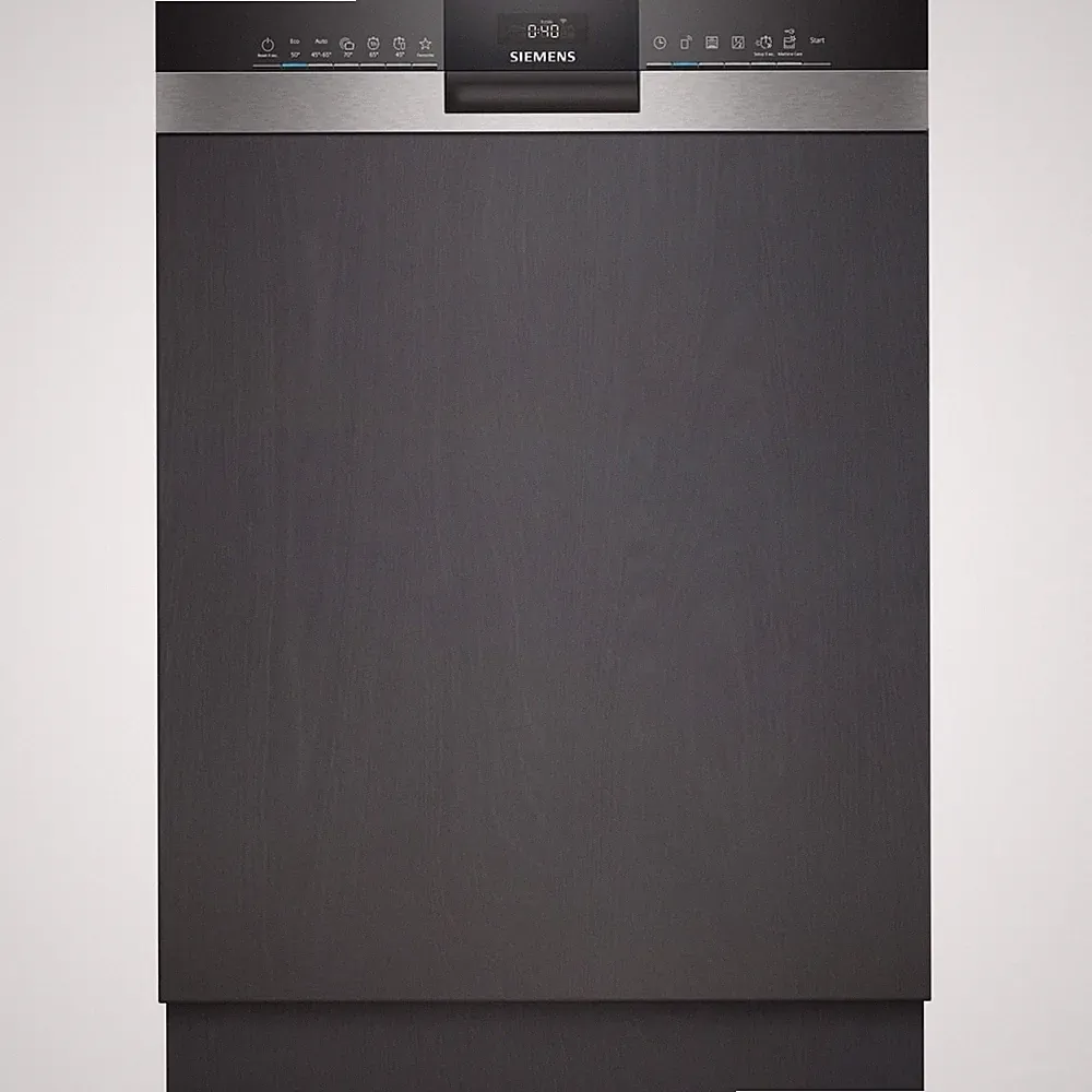 Siemens SN53HS03TE Einbau-Geschirrspüler integriert 60 cm #25731521