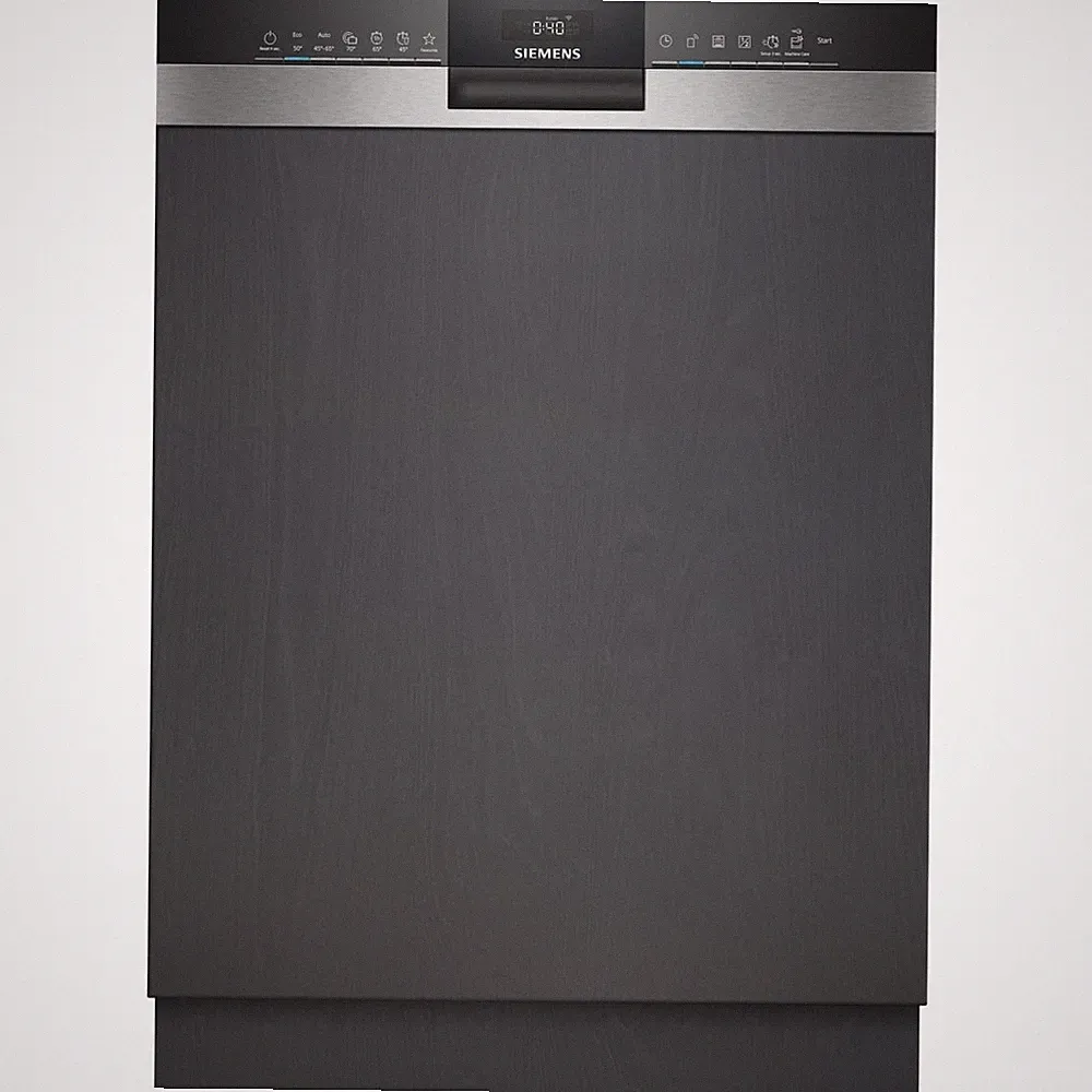Siemens SN53HS03TE Einbau-Geschirrspüler integriert 60 cm #25731521