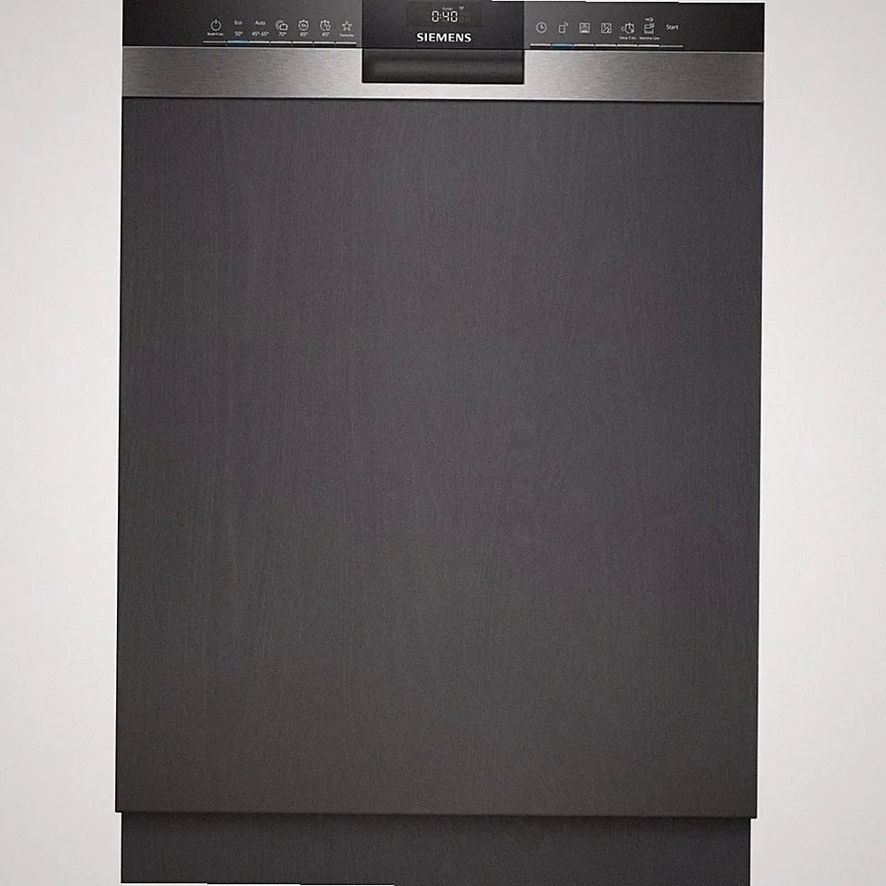 Siemens SN53HS10TE Einbau-Geschirrspüler integriert 60 cm #25731521