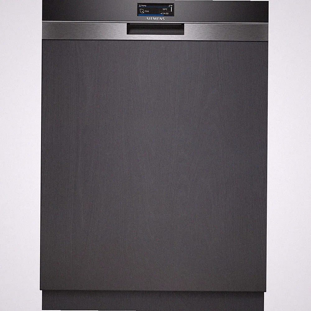 Siemens SN57TS00CE iQ700 Einbau-Geschirrspüler integriert 60 cm #1907229