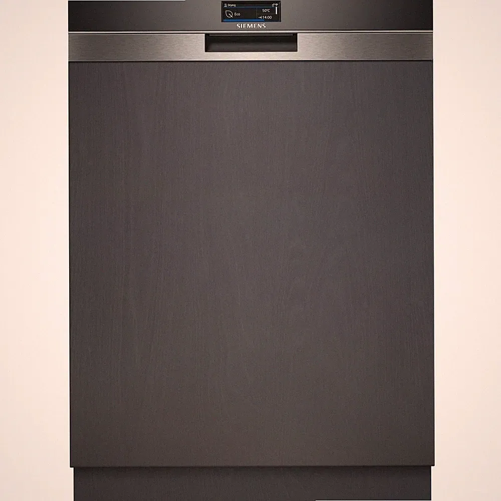 Siemens SN57TS00CE iQ700 Einbau-Geschirrspüler integriert 60 cm #1907470