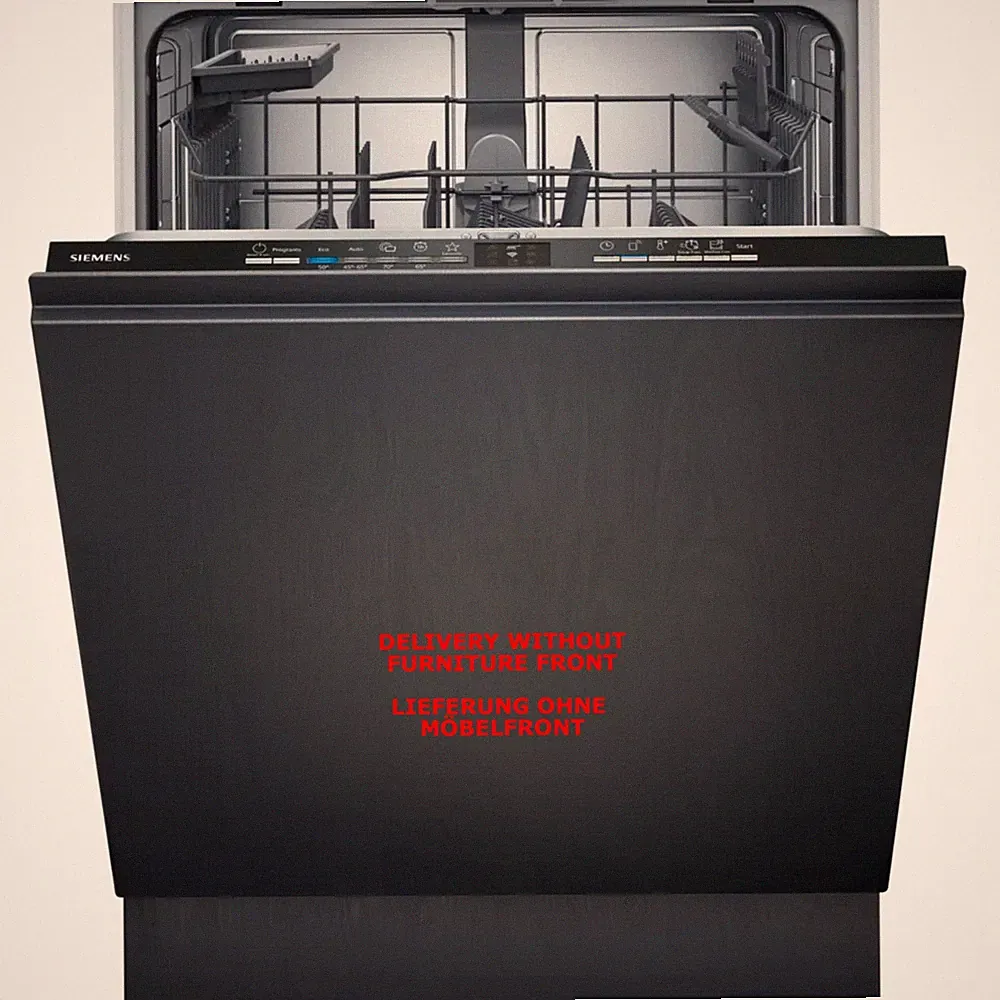 Siemens SN61HX01TE iQ100, Spülmaschine
