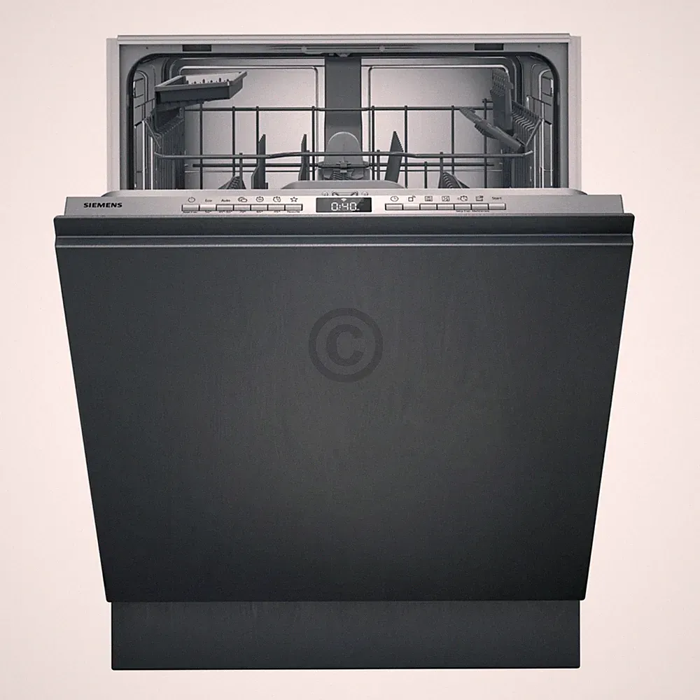 Siemens SN63EX04TE Geschirrspüler vollintegriert 60cm *B*