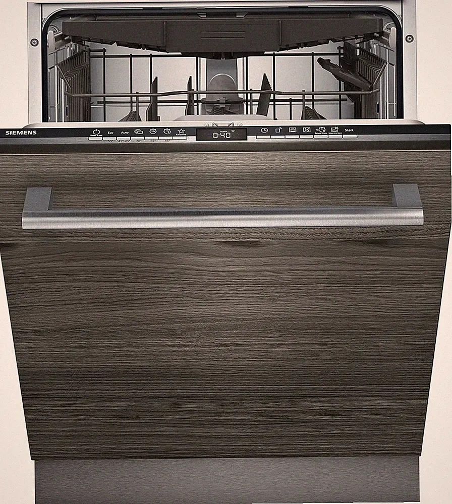 Siemens SN63EX14VE Einbau-Geschirrspüler vollintegriert 60cm EEK C Spülmaschine