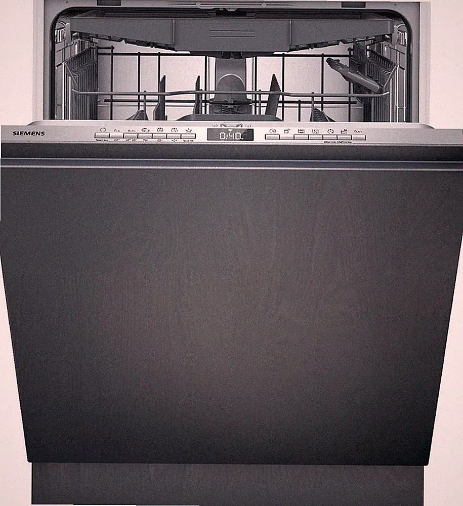 Siemens SN63HX16VE Geschirrspüler