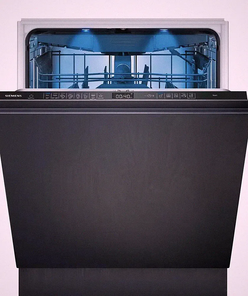 Siemens SN65EX12CE iQ500 vollintegrierter Einbau-Geschirrspüler 60cm 1779340