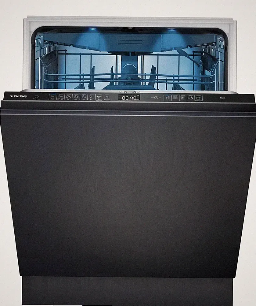 Siemens SN65EX12CE iQ500 vollintegrierter Einbau-Geschirrspüler 60cm 1783966