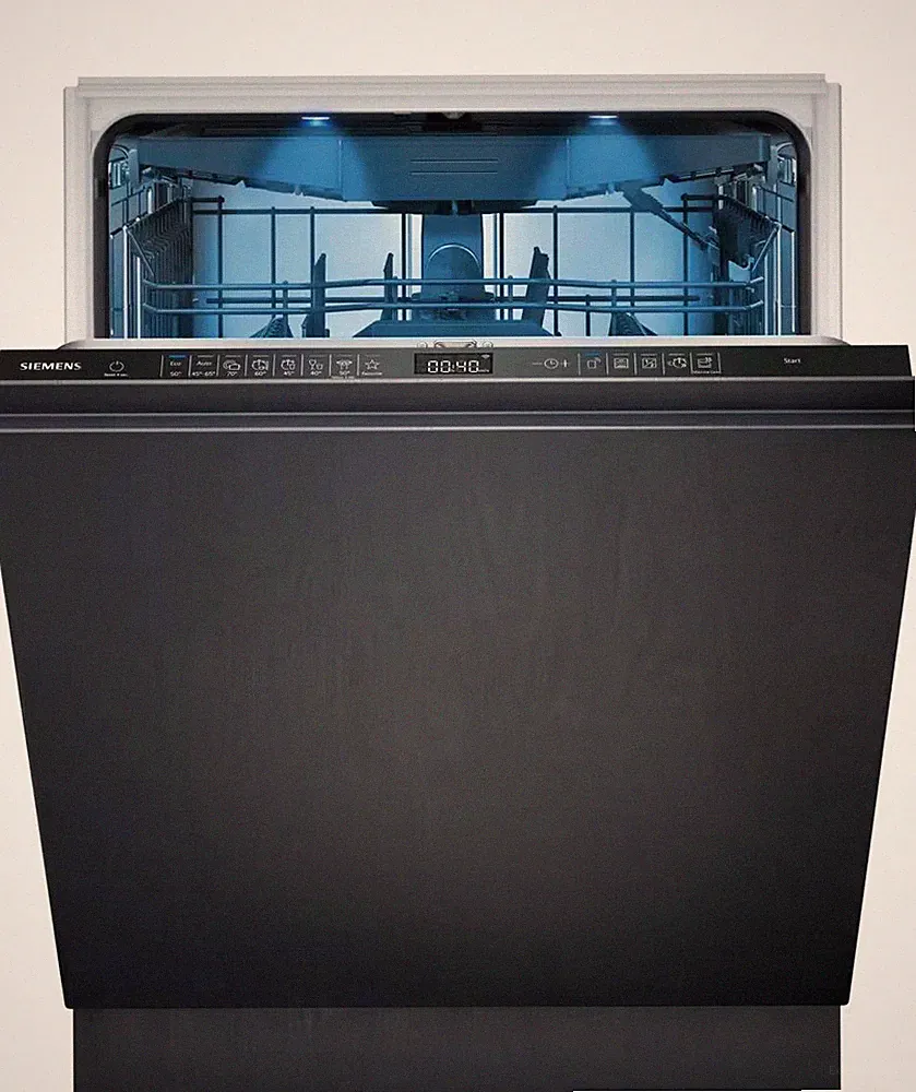 Siemens SN65EX12CE iQ500 vollintegrierter Einbau-Geschirrspüler 60cm 1801479