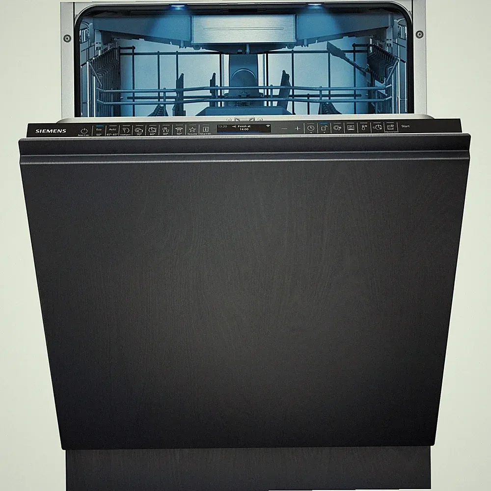 Siemens SN87TX00CE iQ700 Einbau-Geschirrspüler vollintegriert 60 cm #1907052