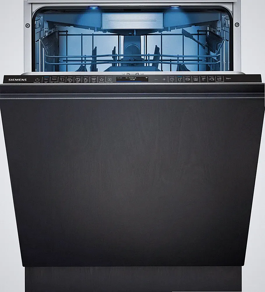 Siemens SN87TX00CE iQ700 vollintegrierter Einbau-Geschirrspüler 60cm 1813988