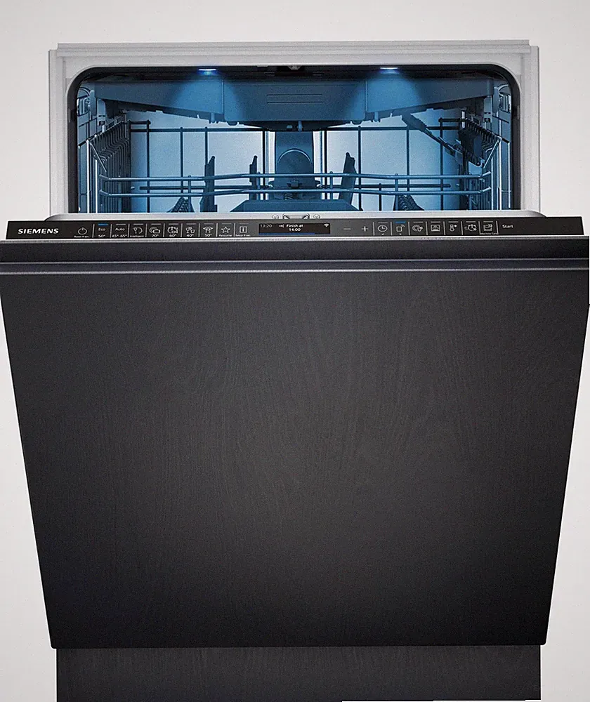 siemens geschirrspüler iq700