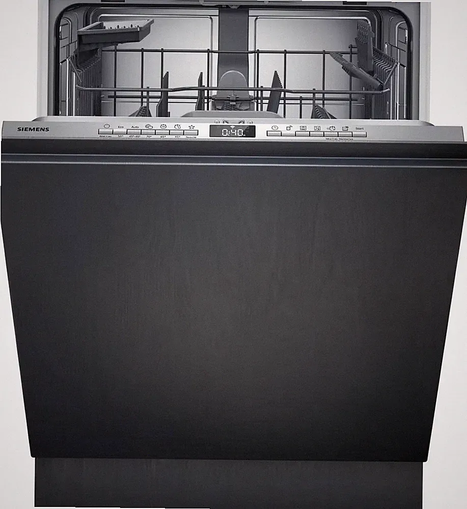 Siemens SX63HX15TE iQ300 vollintegrierter XXL-Einbau-Geschirrspüler 60cm 1774112