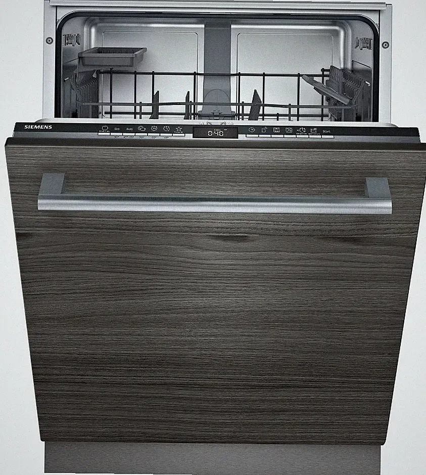 Siemens SX63HX52BE Großraum-Geschirrspüler 60 cm iQ300 EEK: D NEU ..