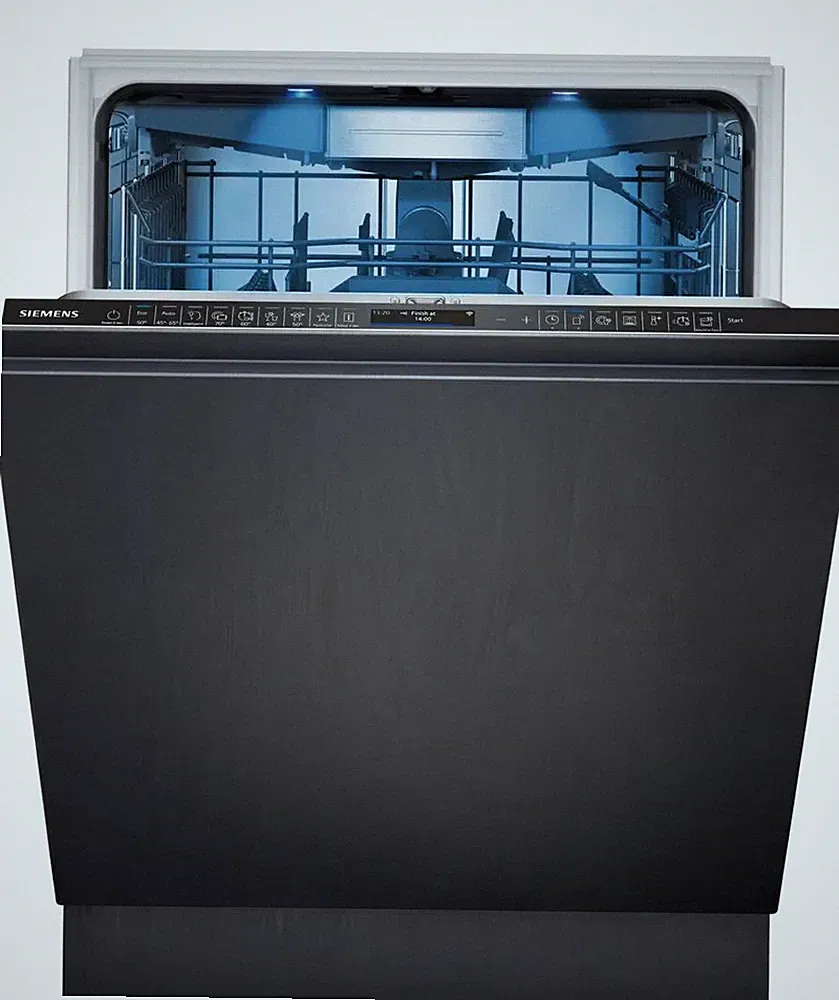 Siemens SX87TX02CE iQ700 XXL vollintegrierter Einbau-Geschirrspüler 1802662