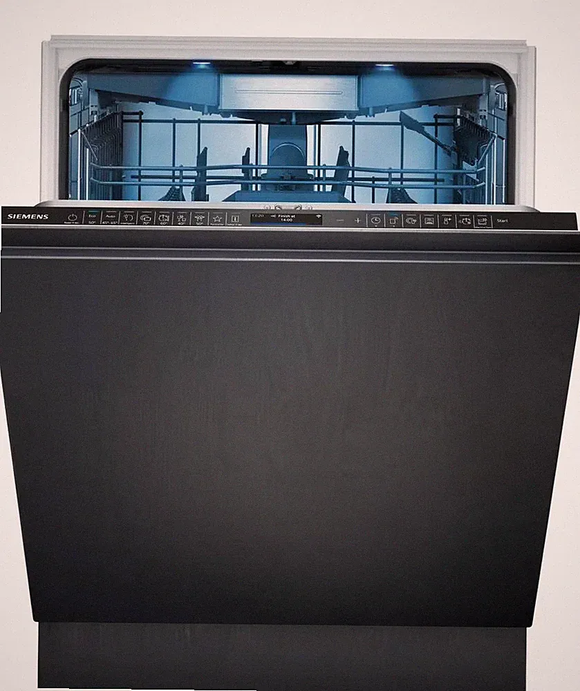 Siemens SX87TX02CE iQ700 XXL vollintegrierter Einbau-Geschirrspüler 60cm 1834671