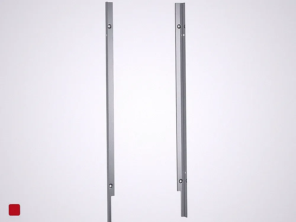 Siemens SZ30BI01 Verblendungs- und Befestigungsleisten für 81,5cm Geschirrspüler