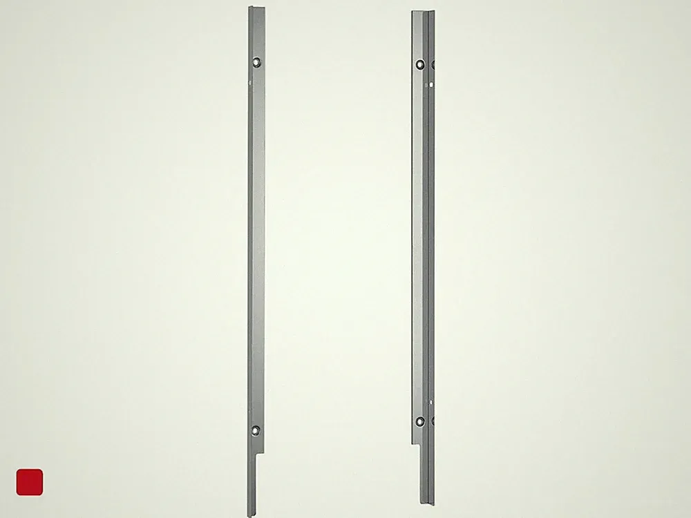 Siemens SZ30BI11 Verblendungs- und Befestigungsleisten für 86,5cm Geschirrspüler